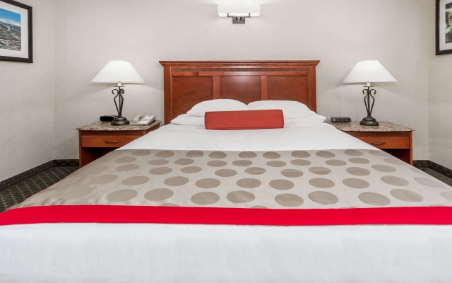 photo 5 of Ramada by Wyndham Frisco