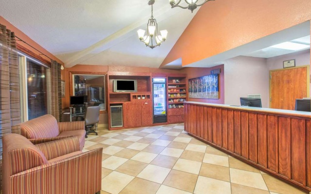 photo 2 of Ramada Limited Maggie Valley