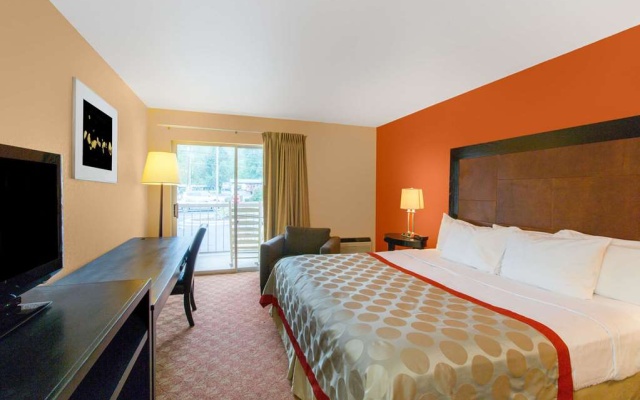 photo 5 of Ramada Limited Maggie Valley