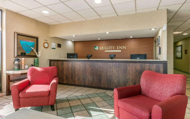 photo 2 of Quality Inn