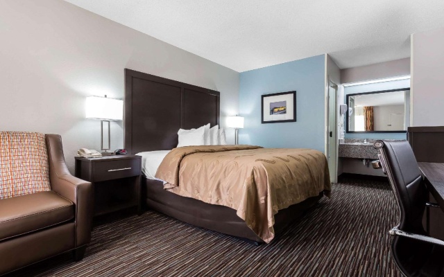 photo 3 of Ramada Limited Mooresville