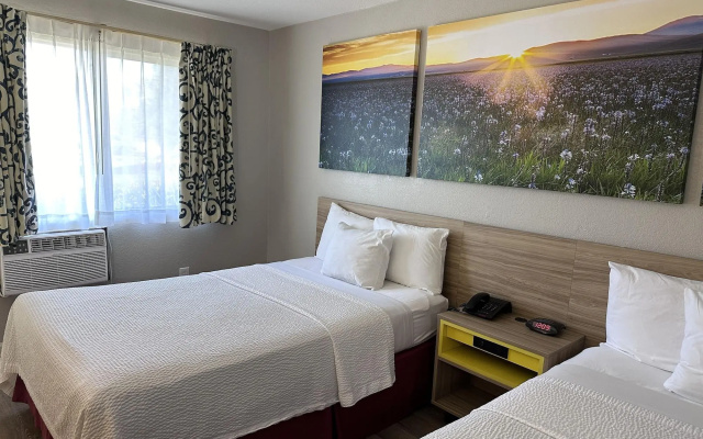 photo 3 of Days Inn by Wyndham San Marcos