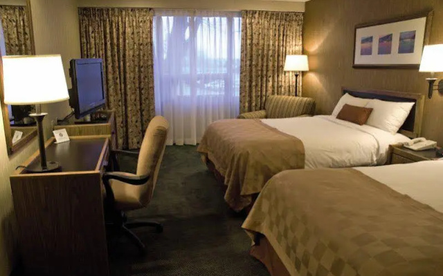 photo 2 of Ramada Bloomington Minneapolis Airport/Mall Area