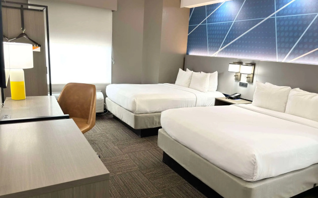 photo 4 of Comfort Inn Marietta-Atlanta near Ballpark/Galleria