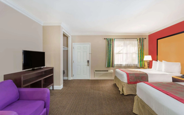 photo 2 of Ramada by Wyndham Miami Springs/Miami International Airport