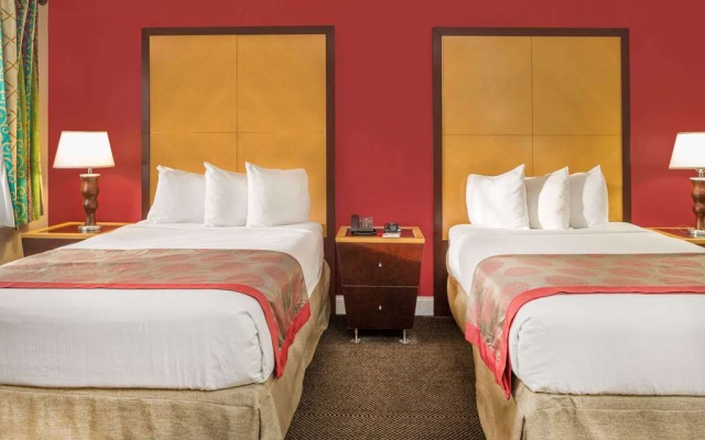 photo 4 of Ramada by Wyndham Miami Springs/Miami International Airport