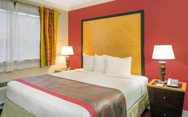 photo 5 of Ramada by Wyndham Miami Springs/Miami International Airport