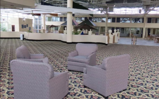 photo 2 of Ramada Montgomery