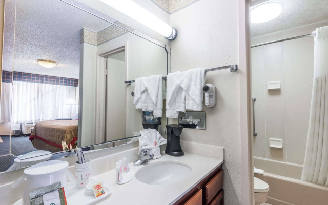 photo 5 of Ramada by Wyndham New Braunfels