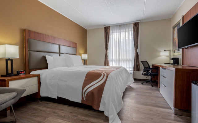 photo 3 of Rodeway Inn