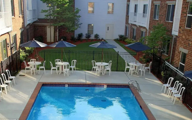 photo 2 of Ramada Norcross