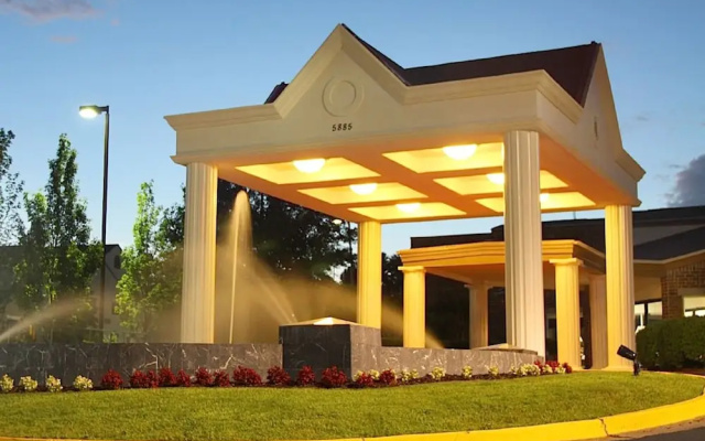 photo 3 of Ramada Norcross