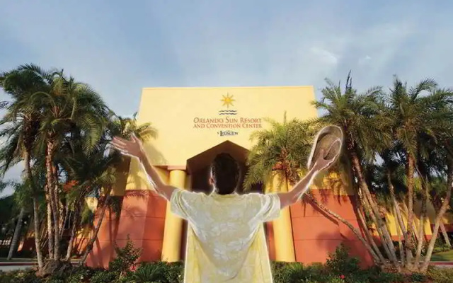 photo 5 of Orlando Sun Resort Ramada Celebration