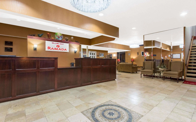 photo 2 of Ramada by Wyndham Painted Post Corning