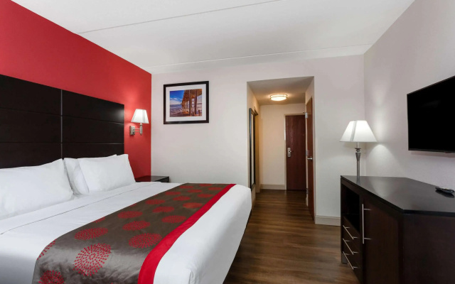 photo 2 of Ramada by Wyndham Panama City
