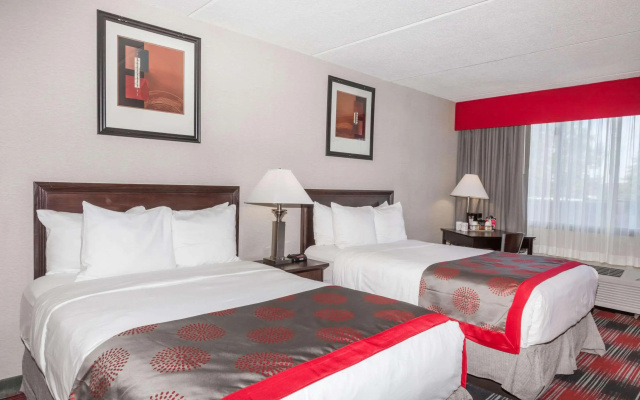 photo 3 of Ramada Plaza by Wyndham Albany