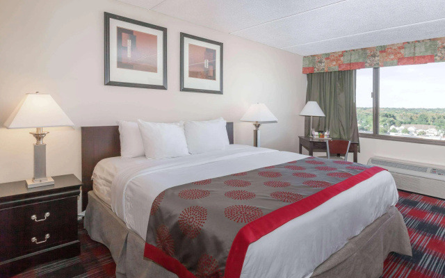 photo 4 of Ramada Plaza by Wyndham Albany