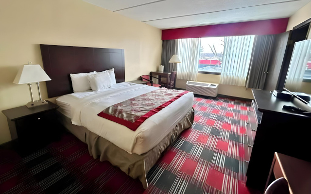 photo 5 of Ramada Plaza by Wyndham Albany