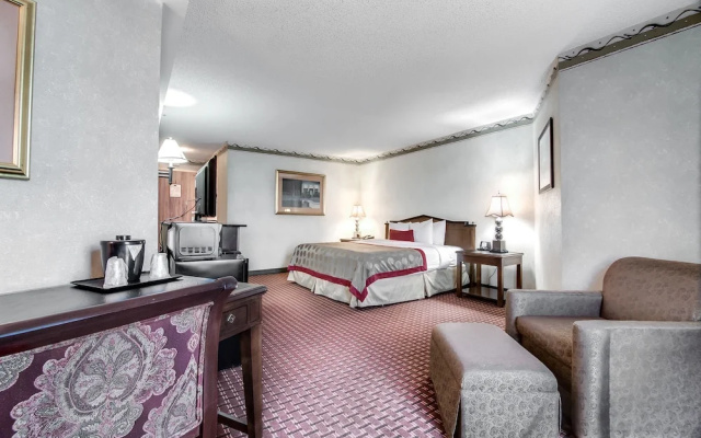 photo 5 of Ramada Plaza Atlanta Airport