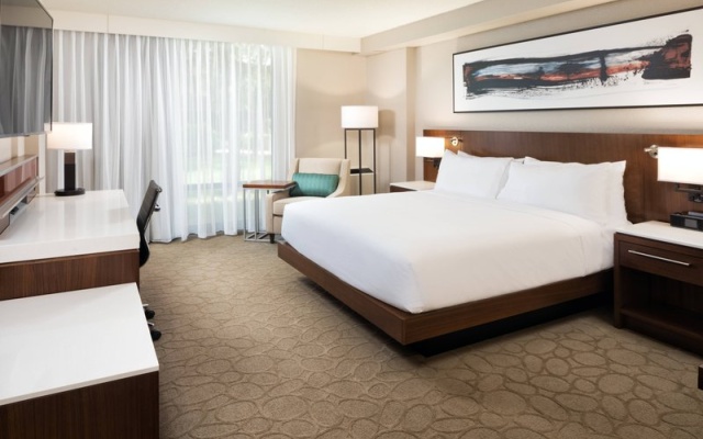 photo 5 of Delta Hotels by Marriott Minneapolis Northeast