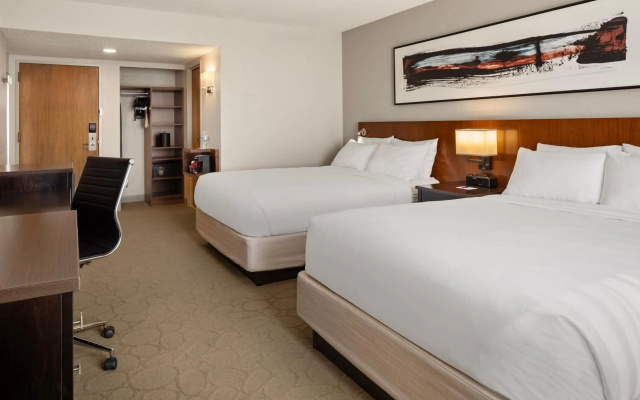 photo 4 of Delta Hotels by Marriott Minneapolis Northeast