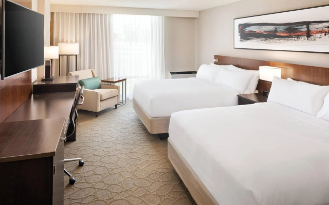photo 5 of Delta Hotels by Marriott Minneapolis Northeast