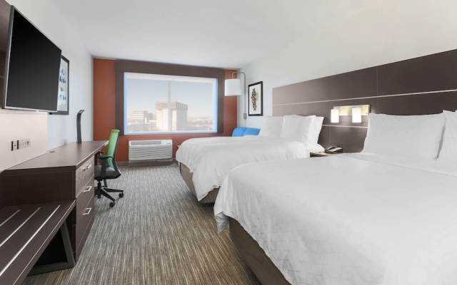 photo 4 of Ramada Plaza O'Hare