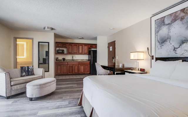 photo 5 of Cottonwood Suites Savannah Hotel & Conference Center