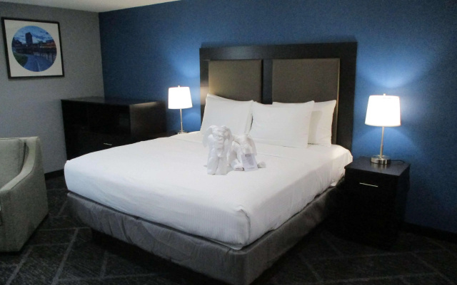 photo 3 of Best Western Rochester Hotel Mayo Clinic Area/St. Mary's