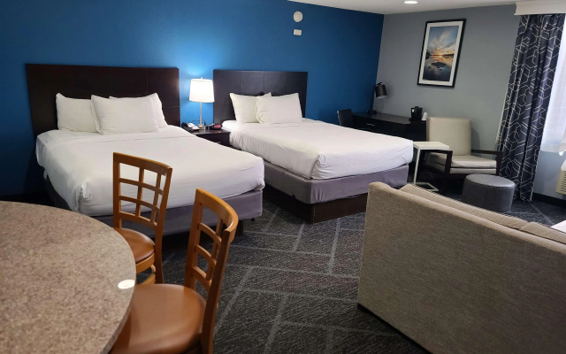 photo 4 of Best Western Rochester Hotel Mayo Clinic Area/St. Mary's