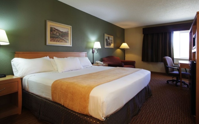 photo 3 of Ramada Spirit Lake/okoboji