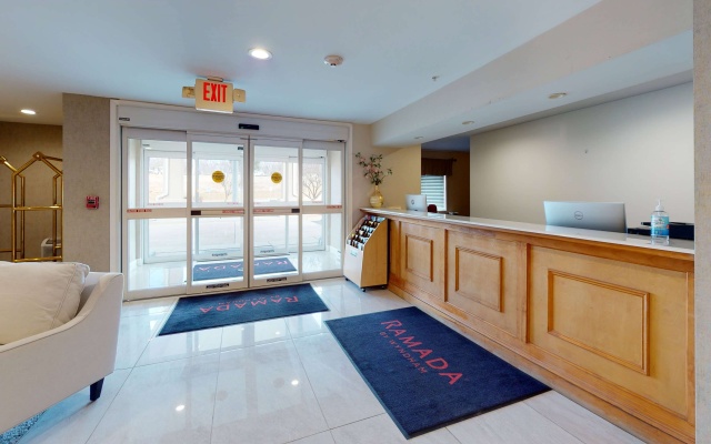 photo 3 of Ramada by Wyndham Strasburg/Shenandoah Valley