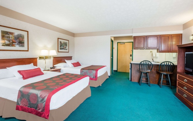photo 3 of Ramada by Wyndham Strasburg Dover