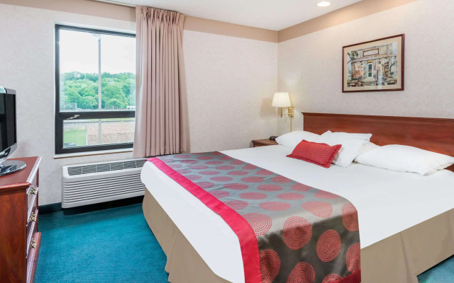 photo 5 of Ramada by Wyndham Strasburg Dover