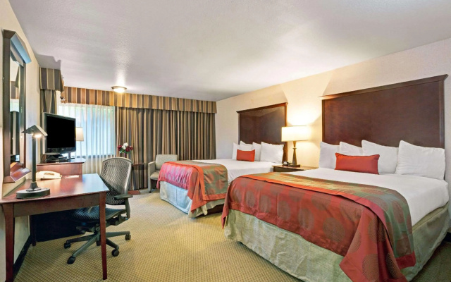 photo 4 of Ramada by Wyndham Tukwila Southcenter