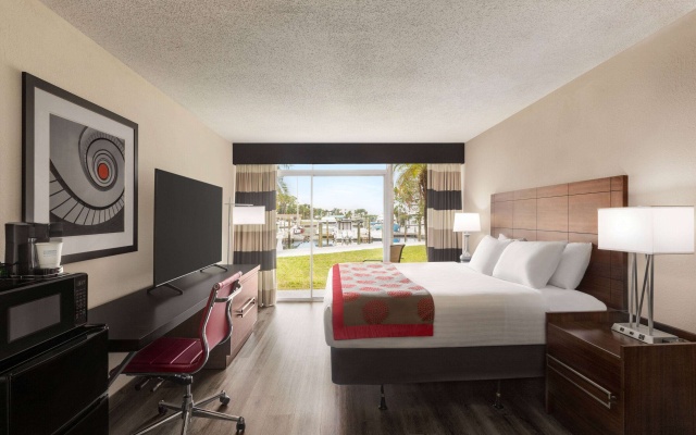 photo 5 of Ramada by Wyndham Sarasota Waterfront