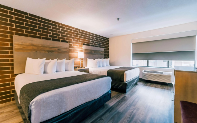 photo 5 of Best Western Plus Waterloo & Cedar Falls