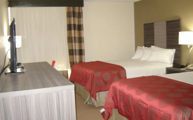 photo 4 of Ramada Wentzville