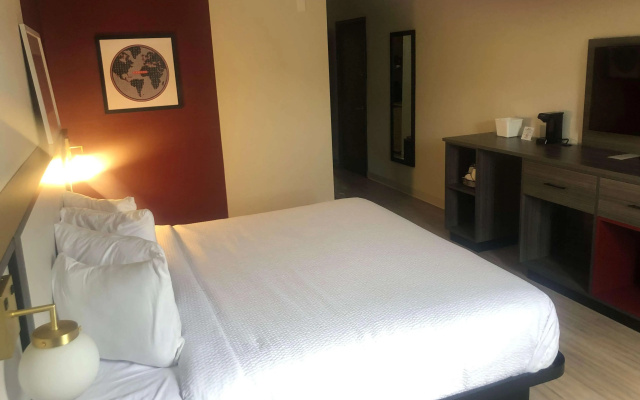 photo 4 of Ramada by Wyndham Allentown/Bethlehem