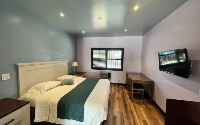 photo 4 of Casa Playa Inn & Suites Stanton Anaheim Area