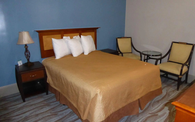 photo 4 of Ram's Hotel