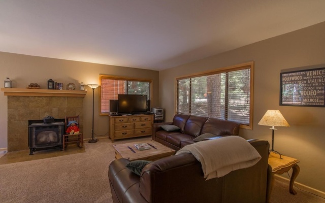 photo 4 of Ramsey 3 Bedroom Holiday Home By Tahoe Truckee
