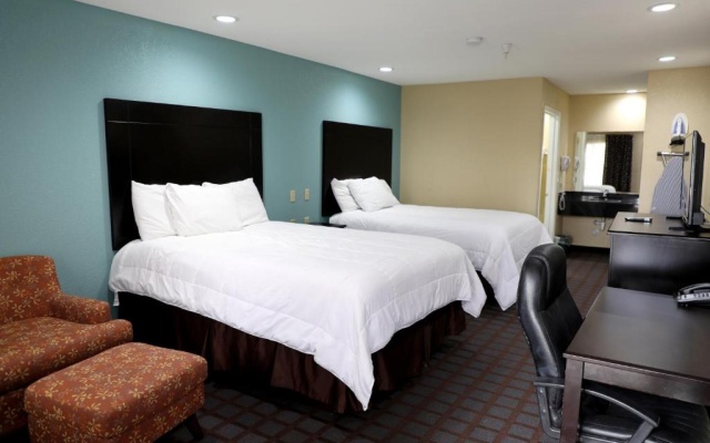 photo 2 of Ranger Inn and Suites