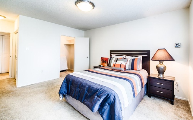 photo 2 of Reagan Airport Apartments