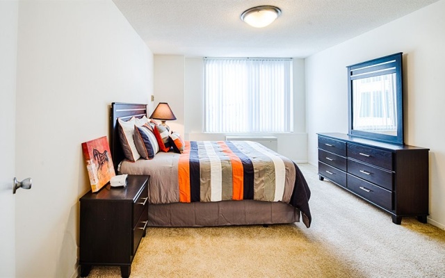 photo 4 of Reagan Airport Apartments