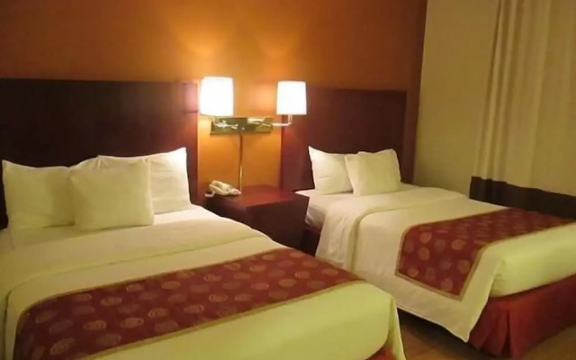 photo 5 of Red Carpet Inn & Suites