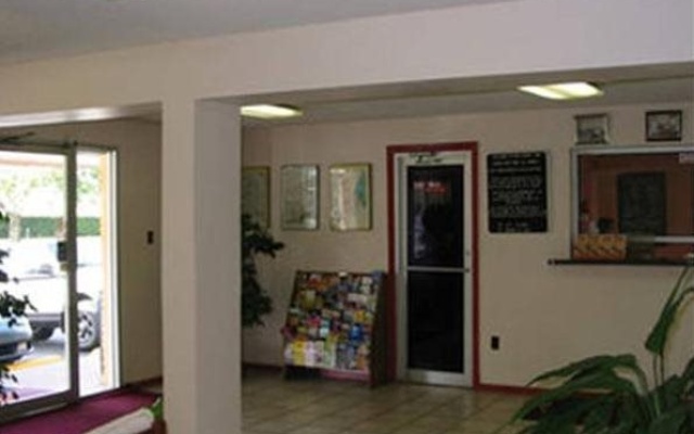 photo 2 of Red Carpet Inn Hornwood Drive