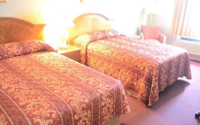 photo 4 of Red Carpet Inn Hornwood Drive