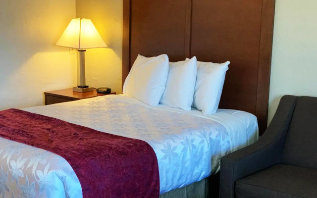 photo 4 of Red Carpet Inn Medford