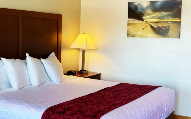 photo 5 of Red Carpet Inn Medford